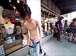 Hot Queer Asian Twink Tube