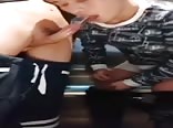 Hot quick blowjob boys porn