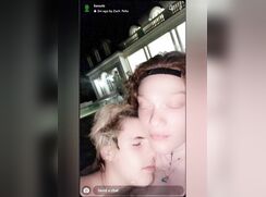 Hot Romeo and Cruz beckham nudes compilation