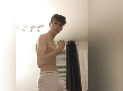Hot seb A compilation