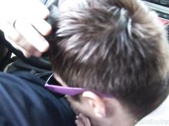 Hot sexy fun with dad gay porn videos