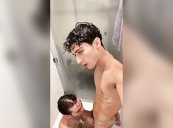 Hot Shower Service