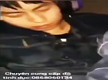 Hot Sleepers - 20 - Internet cafe feel up :)-