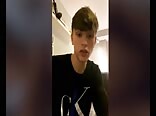 Hot Spanish boy cam gay teen porn