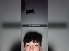 Hot str8 fuck in public bathroom