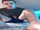 Hot Straight Boy Makes A Mess Porn Gay Tube