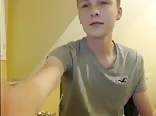 Hot supercutie wank on cam