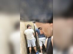 hot Tattoo boy is looking for cocks