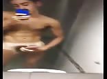Hot teen wanker (Low Q)