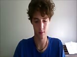 Hot teen wanking and cumming boys gay cam porn