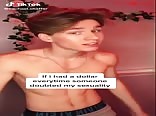 Hot TikTok Gay Tube Boys