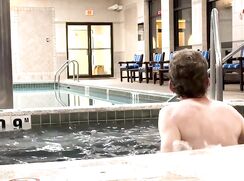 Hot Tub Hookup