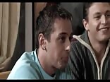 Hot Twink Boys Euro Lodge Gay Porn