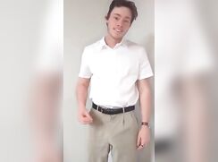 hot twink for you