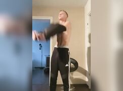 Hot Twink J/O