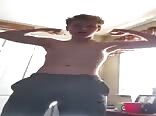Hot Twink Quickie Gay Porn
