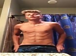 Hot Twink Showing Body Boys Porn