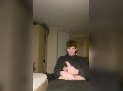 Hot Twink showing off 18(7)