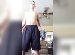 Hot Twink Strips