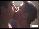 Hot Twinks Porn In The Shower