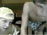 Hot twinks webcam