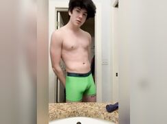 Hot Tyler r big dick compilation
