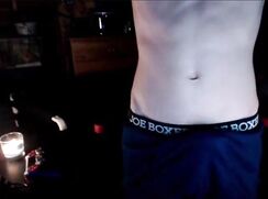 HOT wank ^^