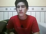 Hot Young Man Jerks Off Cam Gay Porn