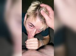 hot youtuber twink getting head