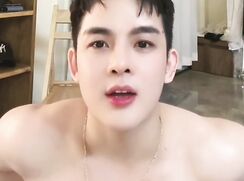 Hotboy vietnam livestream