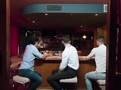 Hotel/Motel Grindr HookUp Gay Porn WoW