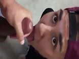 hotest facials ever 