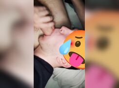 Hott sucker