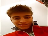 hottie with big dick gay porn tube
