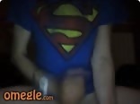 HOTTT SUPERBOY