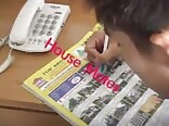 House Mates Gay Porn Videos Full length Thai twink movie