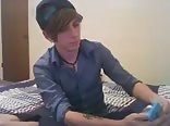 House Tour and Cum Boys Porn
