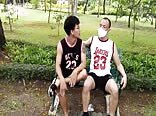 How Thai Guys Enjoy Boys Gay Porn