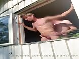 How To Cam Window Boys Porn