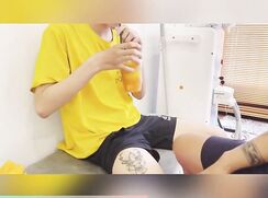 How To Creampie Cam