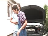 How To Enjoy Car Repair Boys Porn