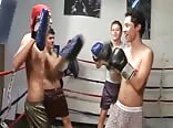 How To Enjoy Latino Fighter Boys - Film Gay Porn