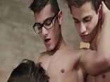 How To Enjoy Rescue Service Boys Gay Porn