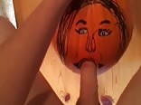 How To Fk A Pumpkin, For Real