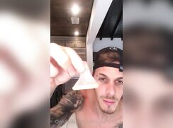 How to Use a Condom-cums 287