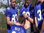 How well organized they are gay porn