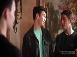 HS - Quiet on Set Full Gay Porn Videos
