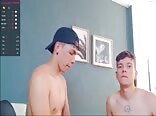 huge hammer, as he sucks dick me