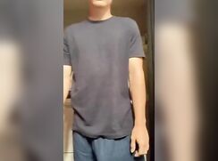 HUGE HUNG -