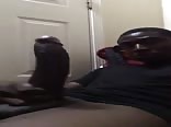 Huge Man Meat